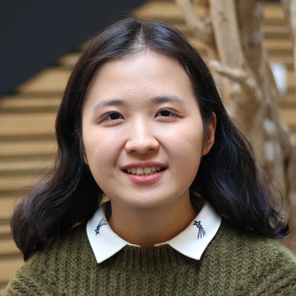 Yifan Yu